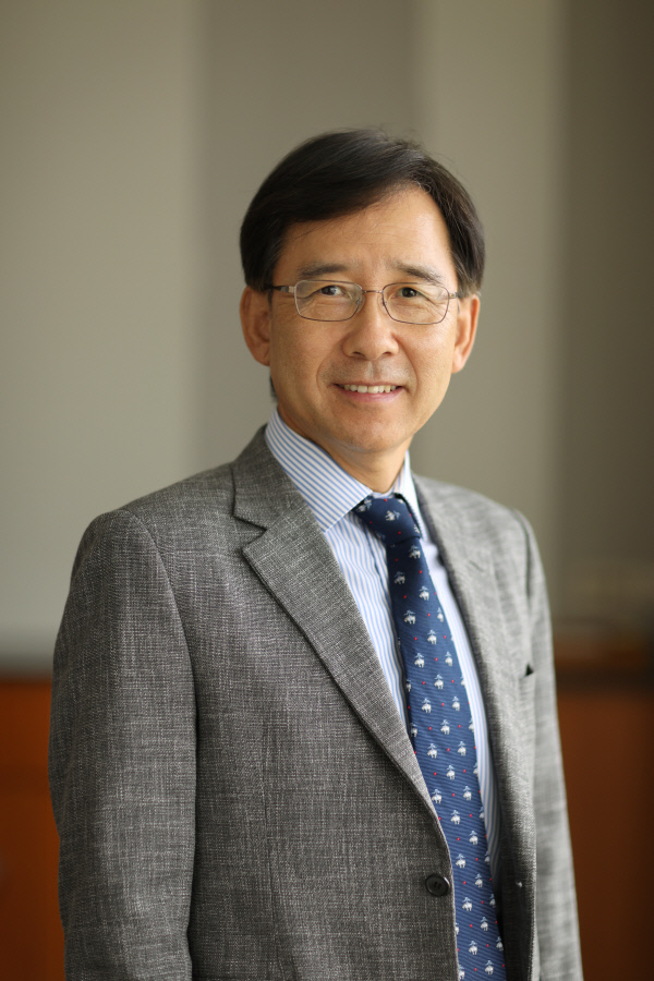 민홍기 중소상공인희망재단 신임 이사장
