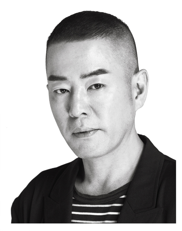 정욱준 준지 크레이티브 디렉터(상무)