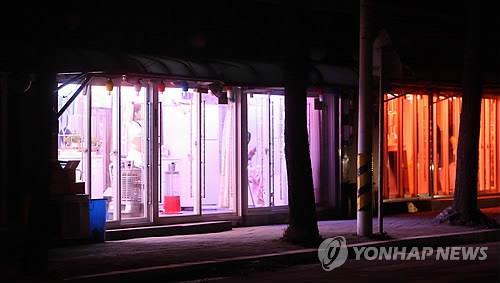 이 사진은 기사와 직접적인 관련이 없습니다. [연합뉴스 자료사진]
