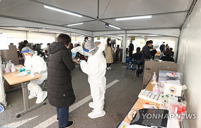 [연합뉴스 자료 사진]
