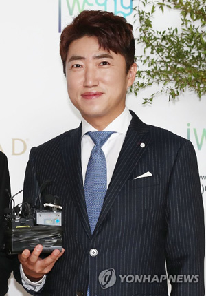 장동민 [연합뉴스 자료사진]