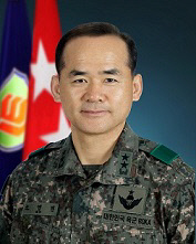 소영민 특전사령관