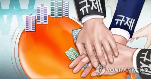 부동산 규제 풍선효과(PG)