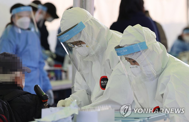 [연합뉴스 자료사진]