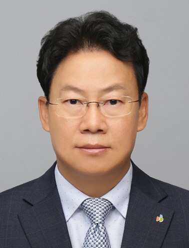 권순철 DB 단장.  DB 제공