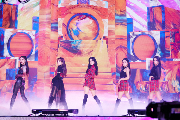 레드벨벳