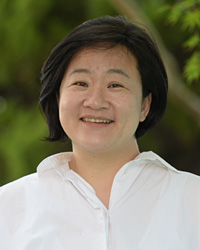 권김현영 여성학자