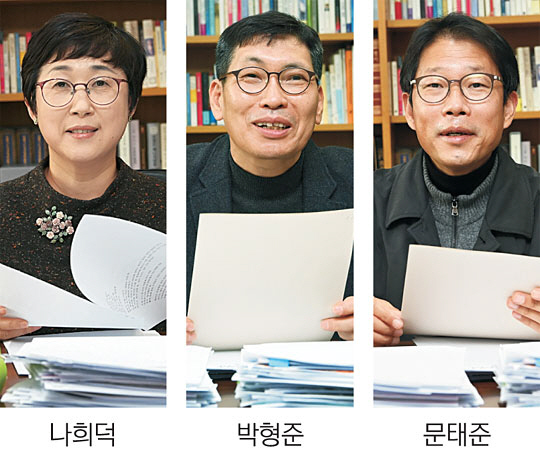 <2021 신춘문예>‘틈’에 대한 예민한 감각과 사유… 좋은 시인으로 살 것이란 믿음 들어