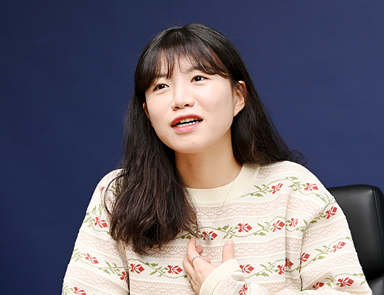 <2021 신춘문예>좋아하는 것 곁에 있는 일, 바라는 건 언제나 그것뿐