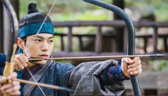 KBS 2TV ‘암행어사:조선비밀수사단’