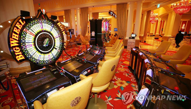 [연합뉴스 자료사진]