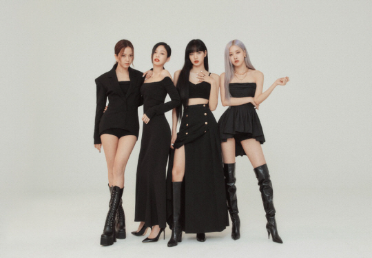 블랙핑크
