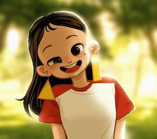 인공지능 챗봇 ‘이루다’ [이루다 페이스북 캡처. 재판매 및 DB 금지]