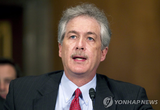 바이든, CIA 국장에 윌리엄 번스 전 국무부 부장관 지명 [AP=연합뉴스 자료사진]