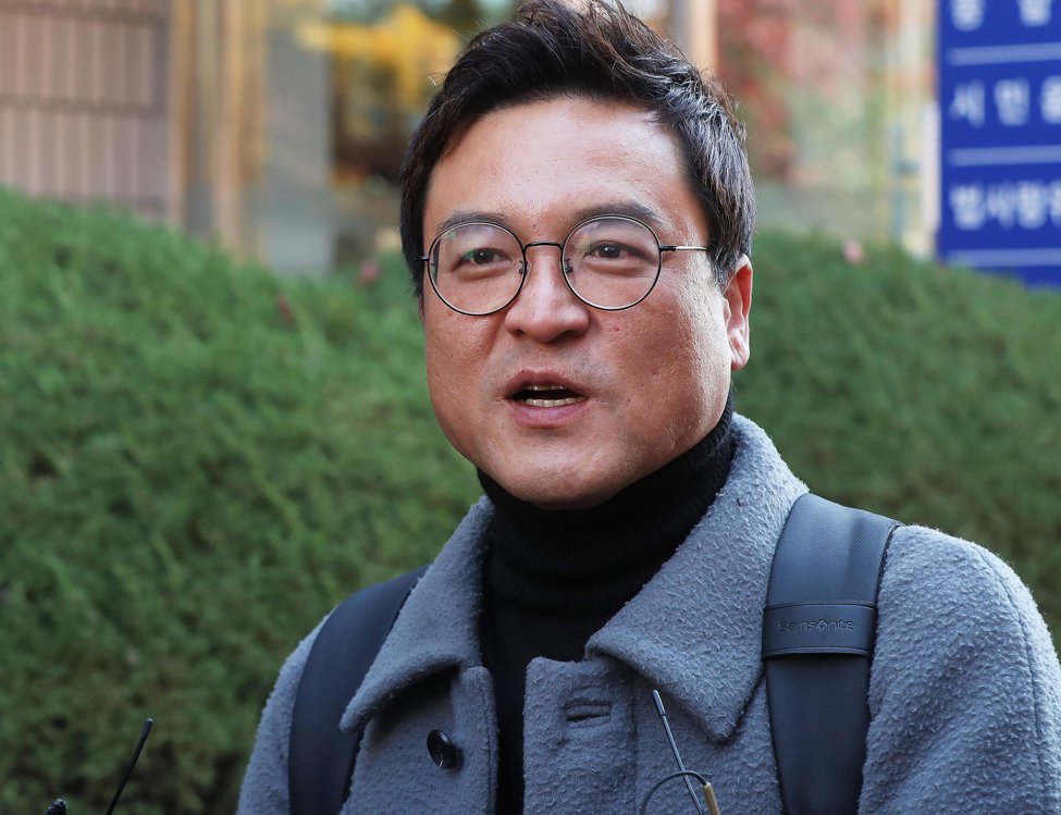 이정렬 전 부장판사 [연합뉴스 자료 사진]