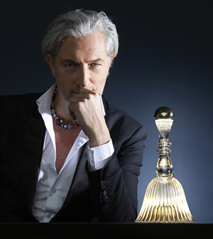 마르셀 반더스(Marcel Wanders·1963∼)