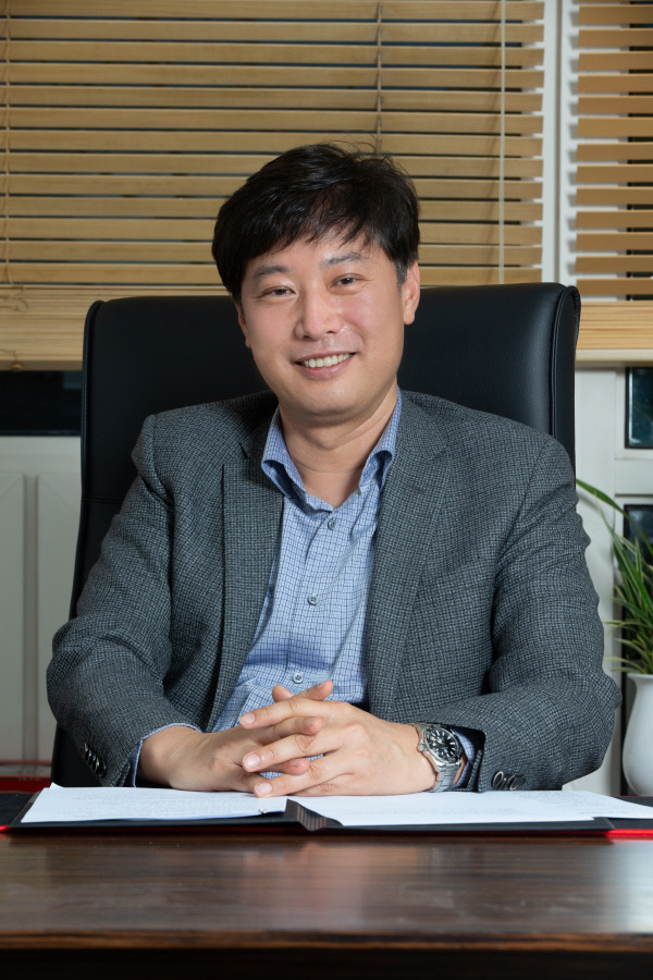 류대환 KBO 사무총장.  KBO 제공