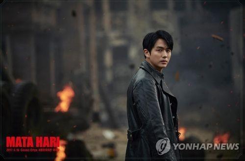 ‘운전 중 보행자 사망사고’ 임슬옹 벌금 700만원 [EMK뮤지컬컴퍼니 제공. 재판매 및 DB 금지]