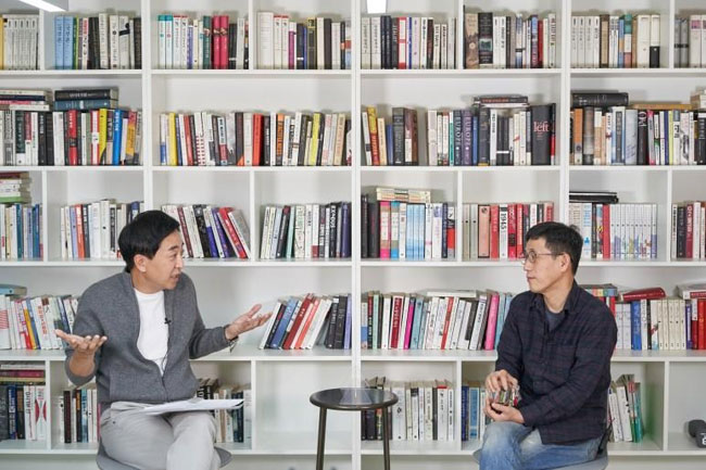 [금태섭 전 의원 블로그 캡쳐]
