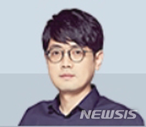 [수원=뉴시스] 박광일 강사. 대성마이맥 홈페이지 캡처.