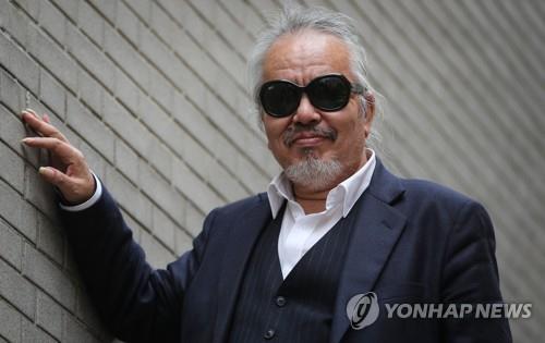 전인권 [연합뉴스 자료사진]
