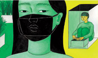 <팬데믹 시대의 인문학>“원격현전은 접촉신뢰 대체 못해… 무력감 짙어질수록 ‘연대’ 열망”