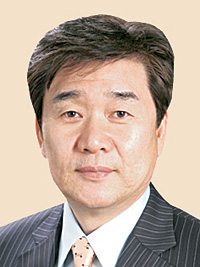 이인세 골프역사 칼럼니스트