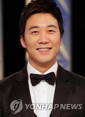 도경완 아나운서 [KBS 제공]