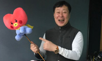 <골프와 나>“신문 레슨 연재물 읽고 또 읽고… 고수에겐 묻고 또 물으며 배워”