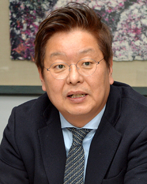 진창수 세종연구소 수석 연구위원