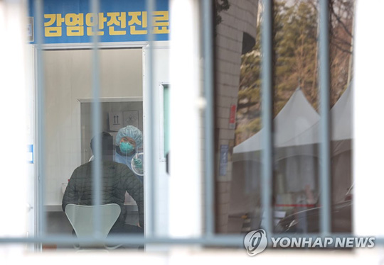 [연합뉴스 자료사진]