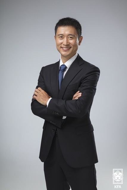 [대한축구협회 제공. 재판매 및 DB 금지]