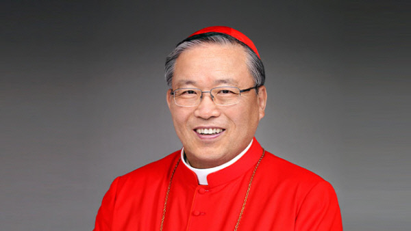 염수정 추기경은 미얀마 찰스 마웅 보 추기경에게 서한과 함께 미얀마 국민 지원금을 보냈다. 천주교 서울대교구