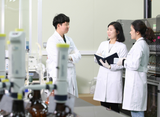 <코로나19 충격, 新산업& 新인재로 돌파한다>‘상상플래닛’ 등 청년인재 투자가 밑거름… 특허출원 비약적으로 발전