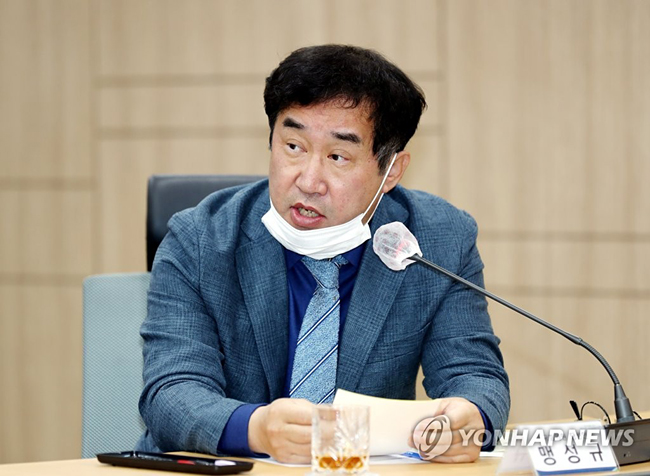 [연합뉴스 자료사진]