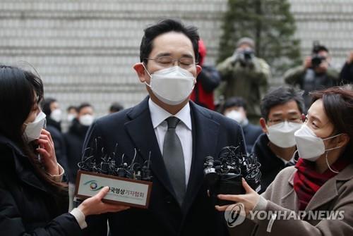 삼성전자 이재용 부회장