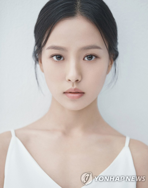 고민시 배우 [미스틱스토리 제공. 재판매 및 DB 금지]