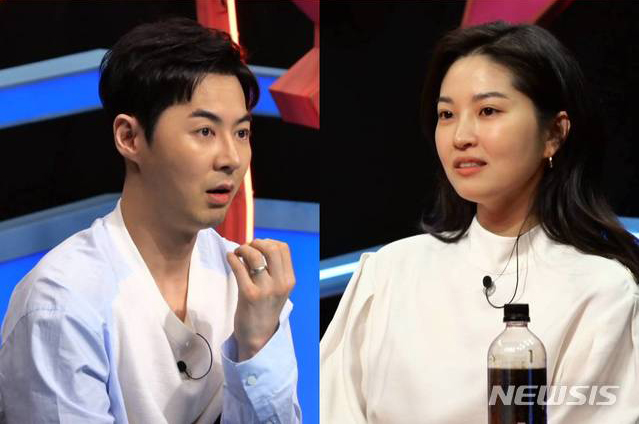 [서울=뉴시스]22일 방송되는 SBS 예능 ‘동상이몽2-너는 내 운명’. (사진=SBS 제공)