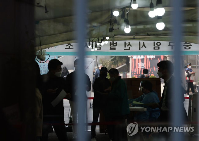 [연합뉴스 자료사진]