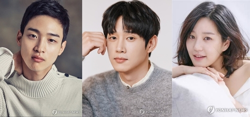 [각 소속사 제공. 재판매 및 DB 금지]