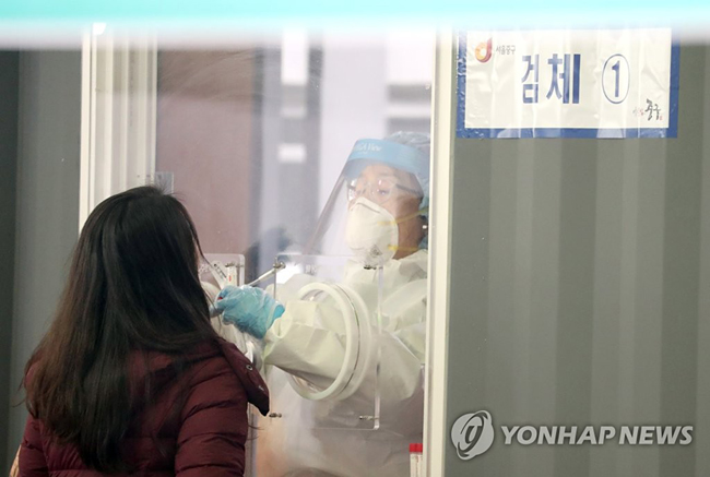 [연합뉴스 자료 사진]