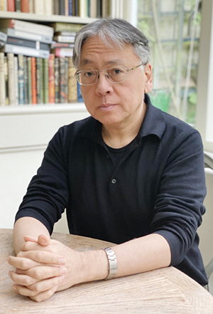 @Lorna Ishiguro.