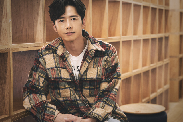 [서울=뉴시스] 오종혁. 2020.05.24. (사진= 신시컴퍼니 제공)