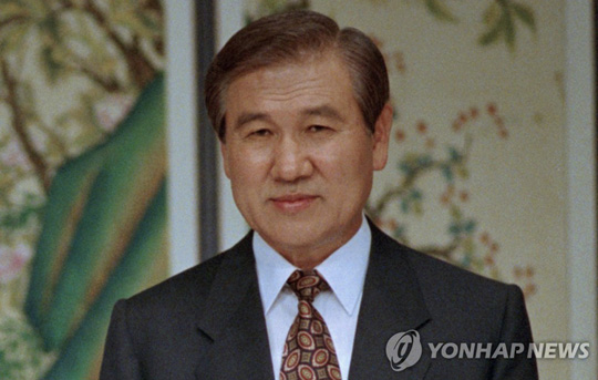 노태우 전 대통령 [연합뉴스 자료사진]