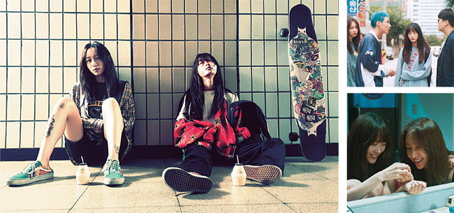 영화 ‘어른들은 몰라요’는 원치 않는 임신을 한 후 낙태를 하려는 10대 소녀가 겪게 되는 처절한 삶, 그리고 그를 둘러싼 모진 시선과 사회 부조리를 그린다.