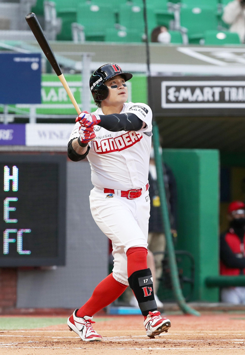 [SSG 랜더스 제공. 재판매 및 DB 금지]