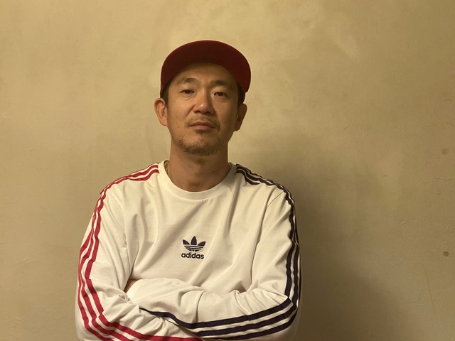 [서울=뉴시스] 이하늘. (사진 = 슈퍼잼 레코드 제공) 2020.02.24.