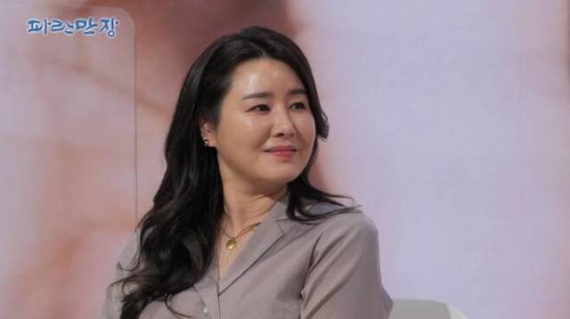 [서울=뉴시스] ‘김지연’ 이미지. 2021.04.27. (사진 = EBS 제공)
