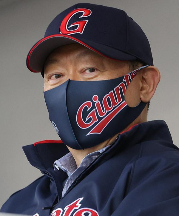 신동빈 롯데그룹 회장. 연합뉴스