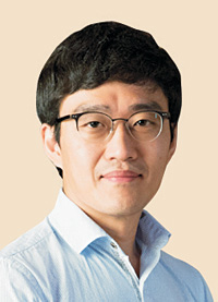 김태호 전북대 한국과학문명학연구소 조교수